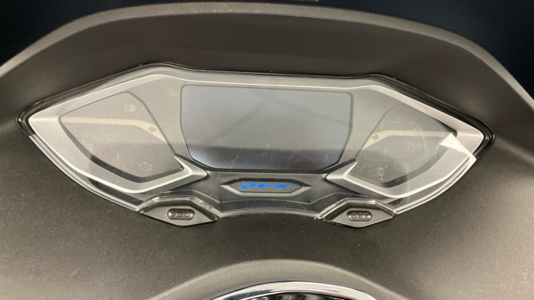 Honda PCX125